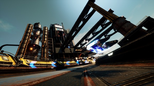 Pacer screenshot 6