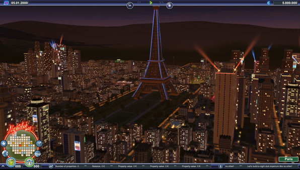 Nightclub Emporium screenshot 4