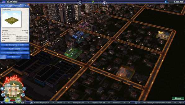 Nightclub Emporium screenshot 6