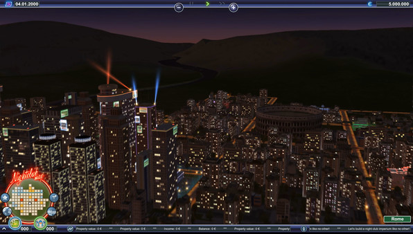 Nightclub Emporium screenshot 2