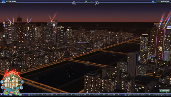 Nightclub Emporium screenshot 7