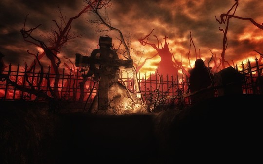 My Bones screenshot 1