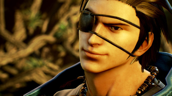 TEKKEN 7 screenshot 5