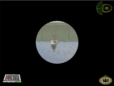 Hogs of War screenshot 4