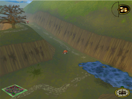 Hogs of War screenshot 11