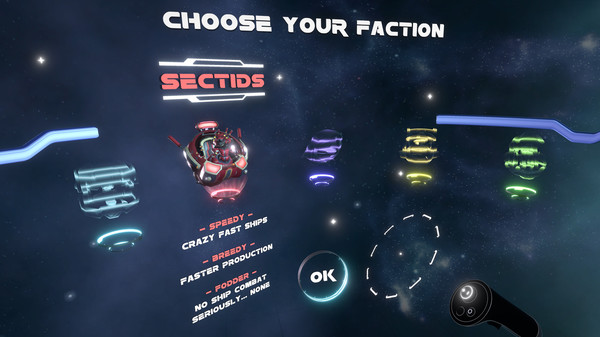 MoonStrike screenshot 4