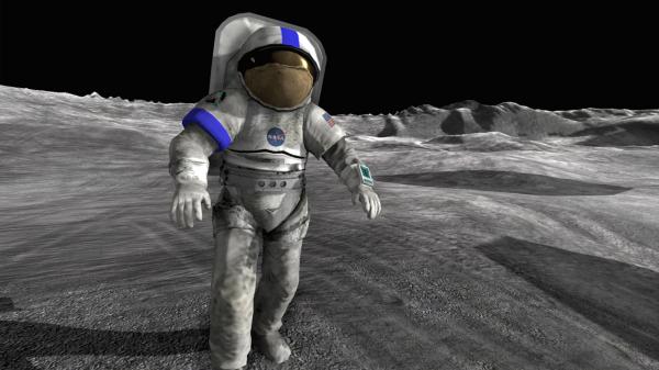 Moonbase Alpha screenshot 5