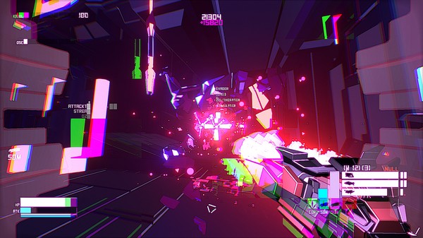 DESYNC screenshot 5