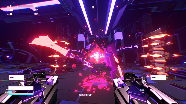 DESYNC screenshot 7