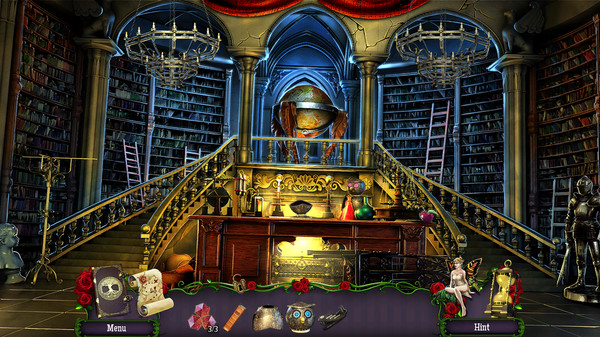 Queen's Quest: Tower of Darkness screenshot 6
