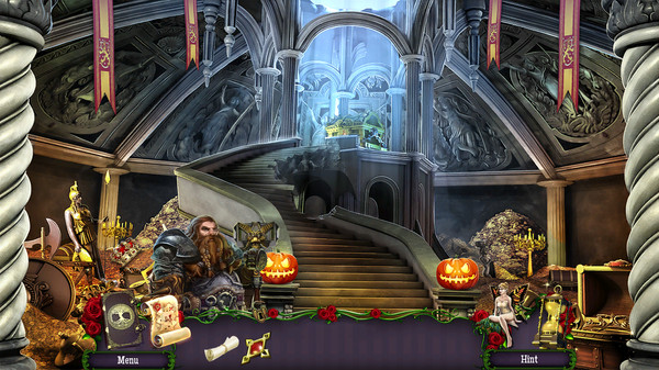 Queen's Quest: Tower of Darkness screenshot 7