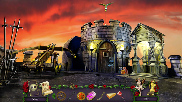 Queen's Quest: Tower of Darkness screenshot 5