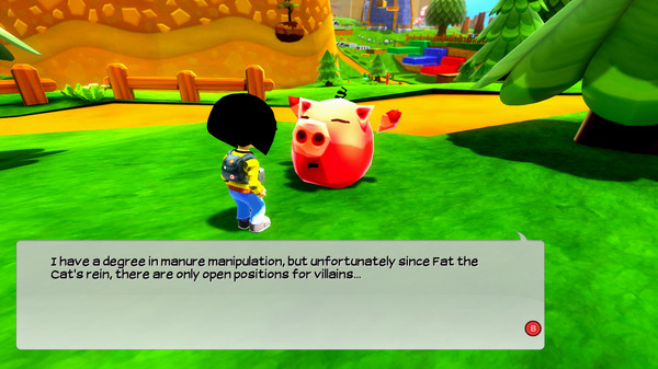 FreezeME screenshot 3