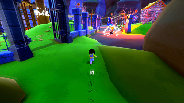 FreezeME screenshot 5