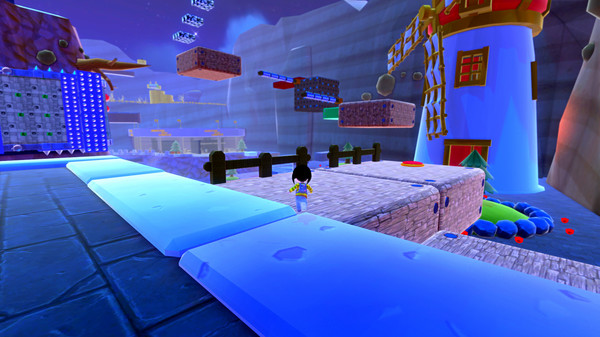 FreezeME screenshot 4