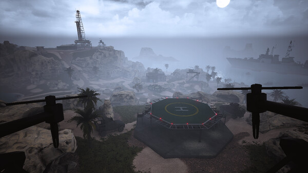 Kamikaze Strike: FPV Drone screenshot 10