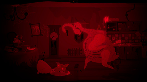 Bulb Boy screenshot 4