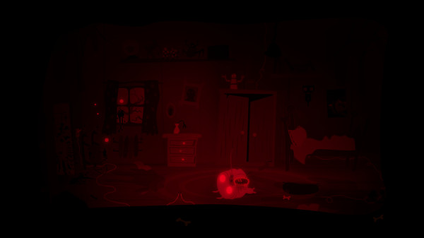 Bulb Boy screenshot 8