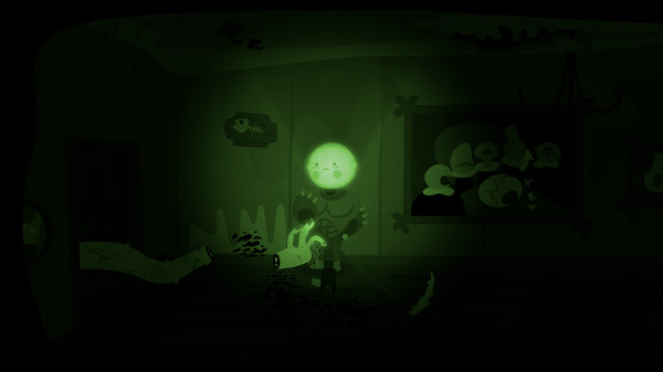 Bulb Boy screenshot 10