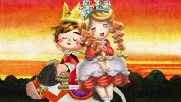 Little King's Story screenshot 10