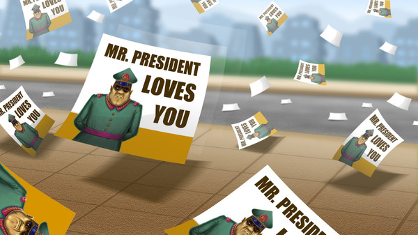Sim Junta screenshot 2