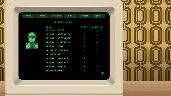 Sim Junta screenshot 3