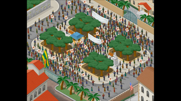 Sim Junta screenshot 8