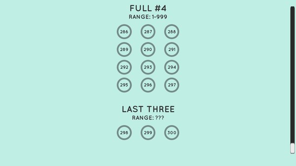 Three Digits screenshot 4