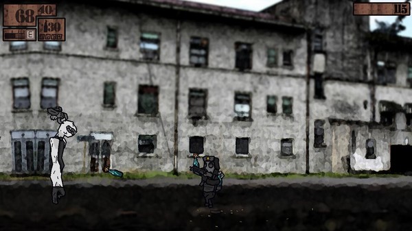 Call of Tomsk-7 screenshot 4