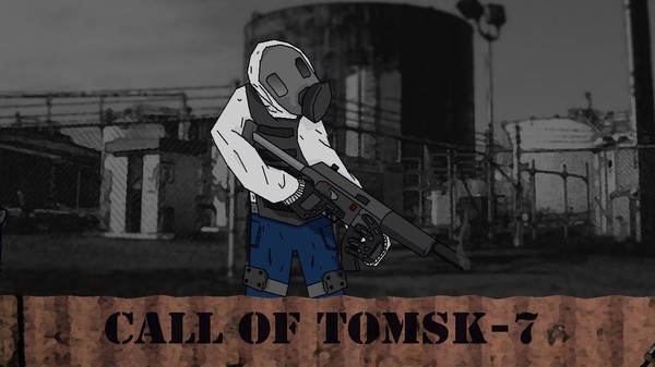 Call of Tomsk-7 screenshot 6