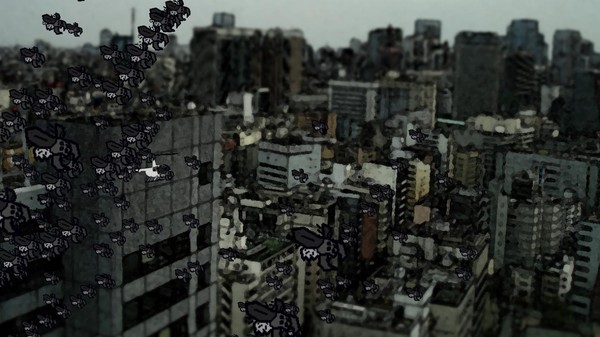 Call of Tomsk-7 screenshot 5