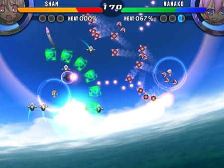 Acceleration of SUGURI 2 screenshot 11