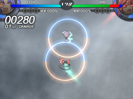 Acceleration of SUGURI 2 screenshot 12