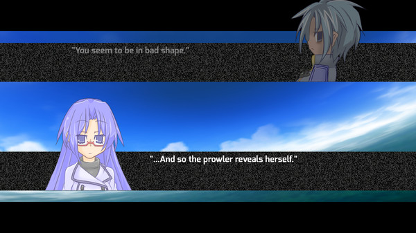 Acceleration of SUGURI 2 screenshot 2