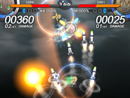 Acceleration of SUGURI 2 screenshot 10