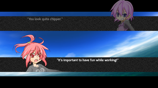 Acceleration of SUGURI 2 screenshot 8