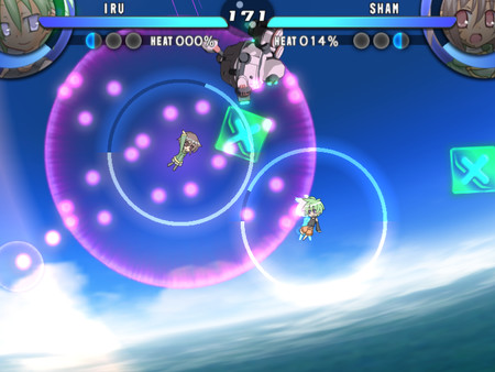 Acceleration of SUGURI 2 screenshot 9