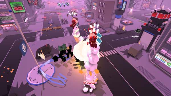 Anarcute screenshot 8