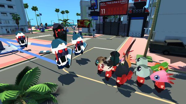 Anarcute screenshot 5