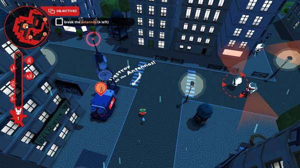 Anarcute screenshot 10