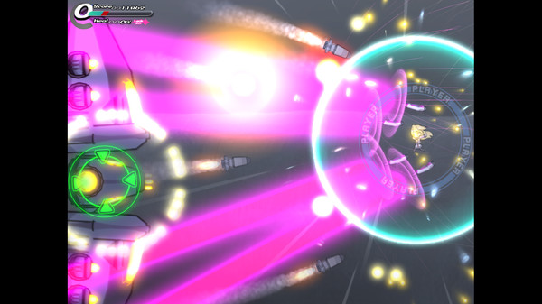 Sora screenshot 6