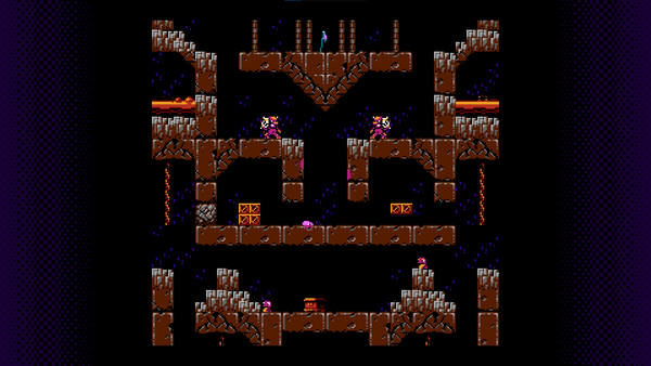 Micro Mages Maker screenshot 5