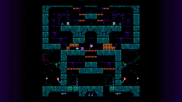 Micro Mages Maker screenshot 4