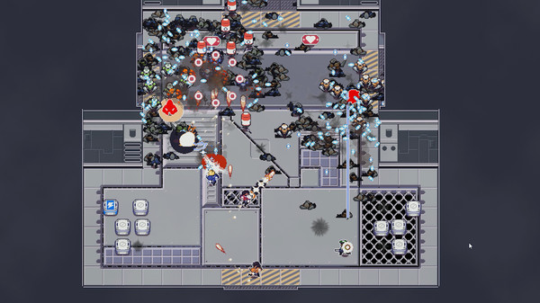Circuit Breakers screenshot 7