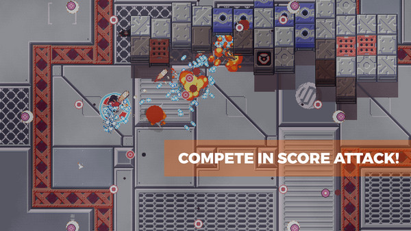 Circuit Breakers screenshot 3