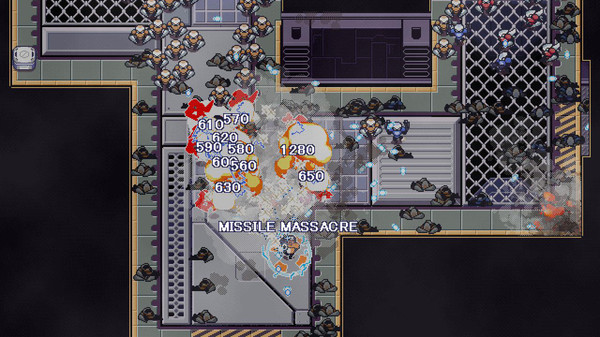 Circuit Breakers screenshot 6