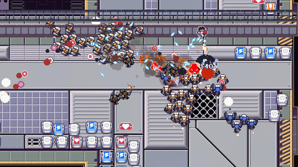 Circuit Breakers screenshot 8