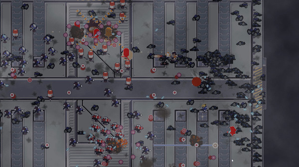 Circuit Breakers screenshot 12