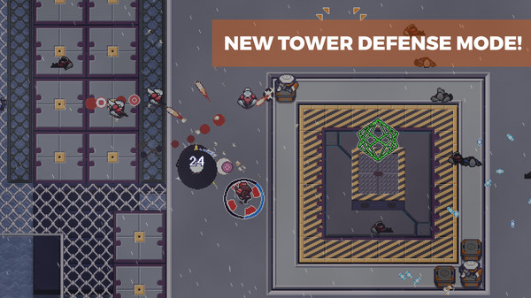 Circuit Breakers screenshot 2