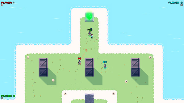 Angry Arrows screenshot 4